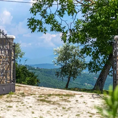 Ferienhaus Pigini *