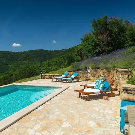 Pigini * Motovun