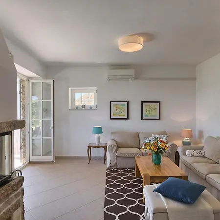 Casa de Férias Pigini Motovun