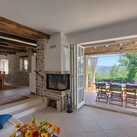 Pigini Casa de Férias