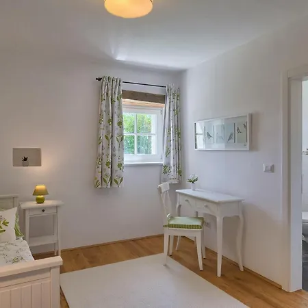 Casa de Férias Pigini Motovun